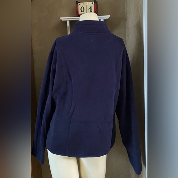 GEAR for Sport Full-Zip Sweatshirt size XL - Picture 2 of 9